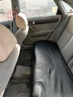 شيفروليه اوبترا